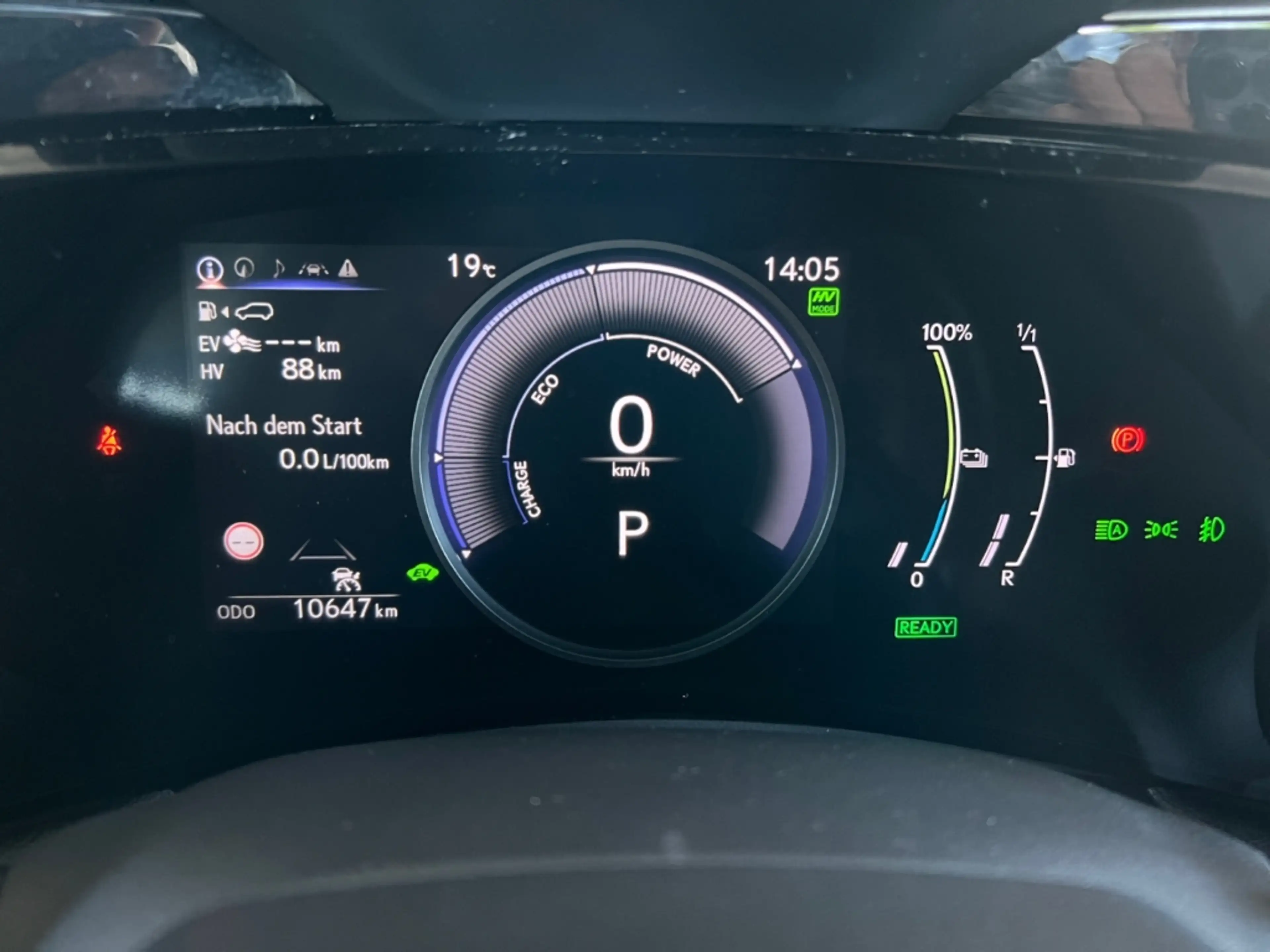 Lexus NX 450h+ E-FOUR Business Line *LED*360°*ACC*Navi* — photo 12
