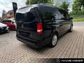 Mercedes-Benz V 250 V 250 d lang Widescreen MBUX Distronic AHK 2.5to Schwarz - thumbnail 5