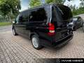 Mercedes-Benz V 250 V 250 d lang Widescreen MBUX Distronic AHK 2.5to Schwarz - thumbnail 4