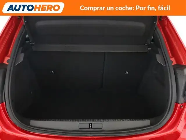 Peugeot 208 view 18