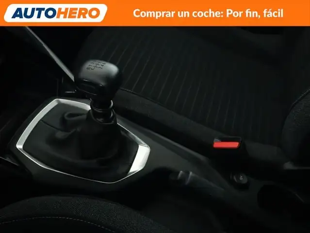 Peugeot 208 view 28