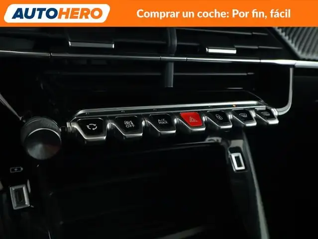 Peugeot 208 view 27