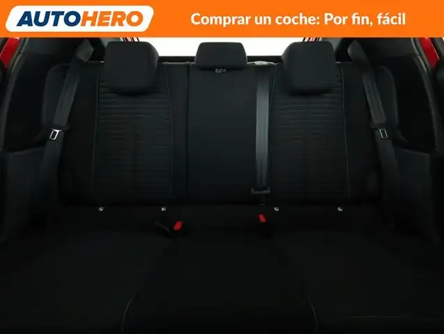 Peugeot 208 view 16