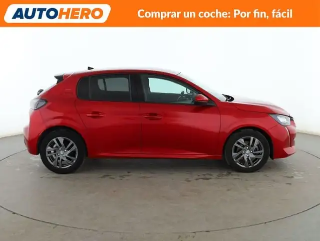 Peugeot 208 view 7