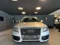 Audi Q5 Audi 2.0 TDI quattro | Automatik | AHV | Silber - thumbnail 2