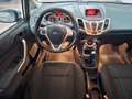 Ford Fiesta Fiesta VI 2008 5p 1.2 16v Titanium 82cv Zilver - thumbnail 12