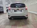 Ford Fiesta Fiesta VI 2008 5p 1.2 16v Titanium 82cv Zilver - thumbnail 8