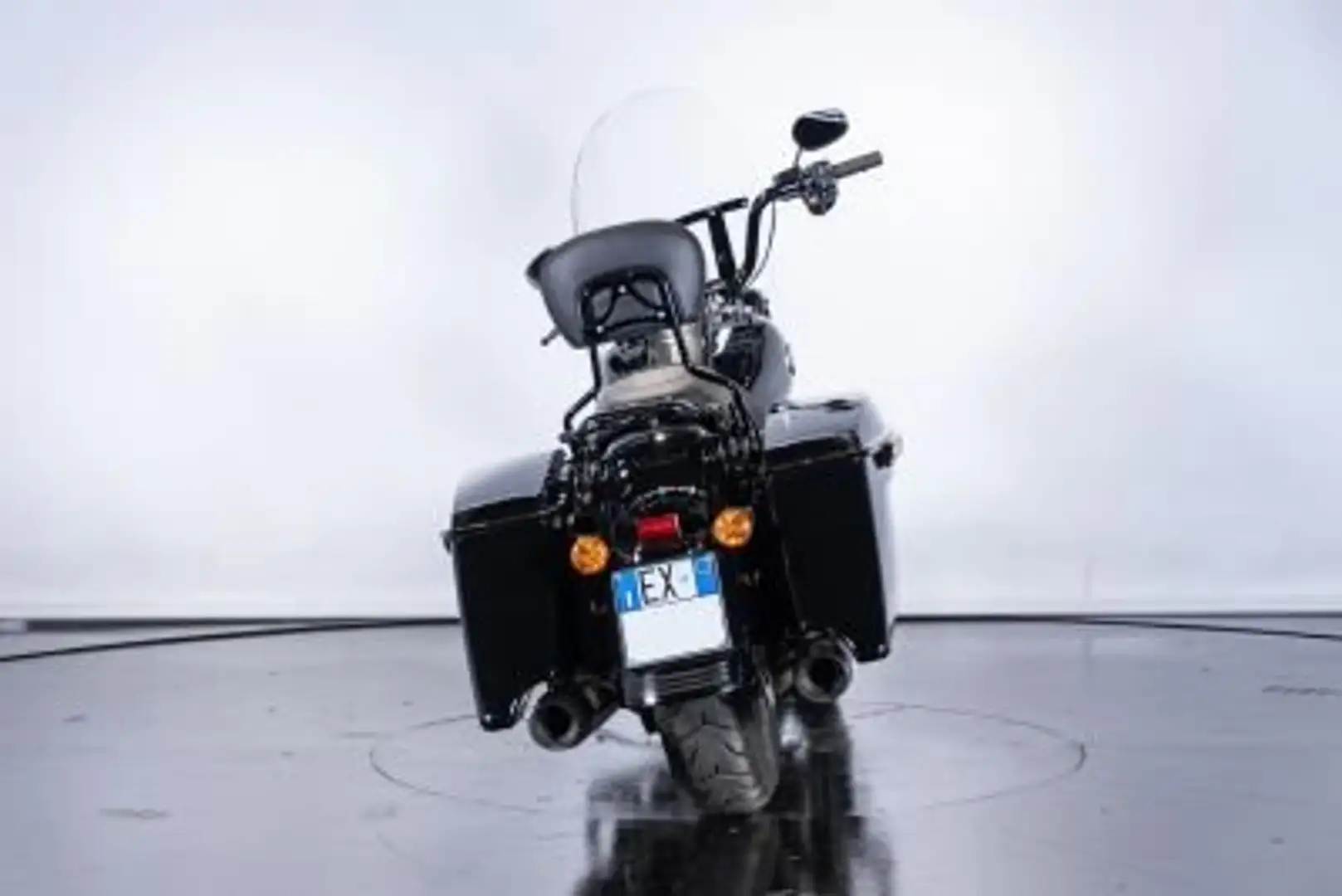 Harley-Davidson Road King HARLEY-DAVIDSON ROADKING SPECIAL 114 Negru - 2