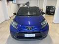 Toyota Aygo X 1.0 VVT-i 72 CV 5 porte Trend Bleu - thumbnail 2