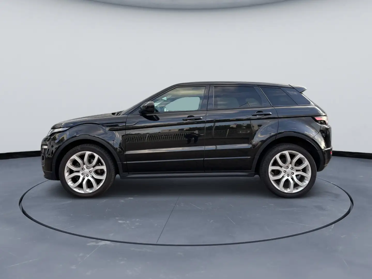 Land Rover Range Rover Evoque SEDynamic/Vollleder/Kamera/20"/Pano Schwarz - 2