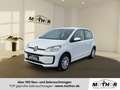 Volkswagen up! 1.0 Klima Ganzjahresreifen Blanco - thumbnail 1