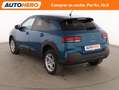 Citroen C4 Cactus 1.5 Blue-HDi Feel Azul - thumbnail 4