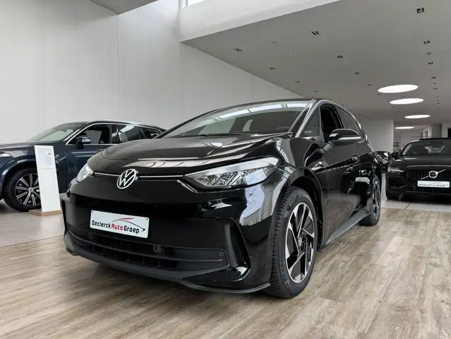 Volkswagen ID.3 PRO PERFORMANCE*DIRECTIEWAGEN*150KW 58kWh*TOPAUTO!