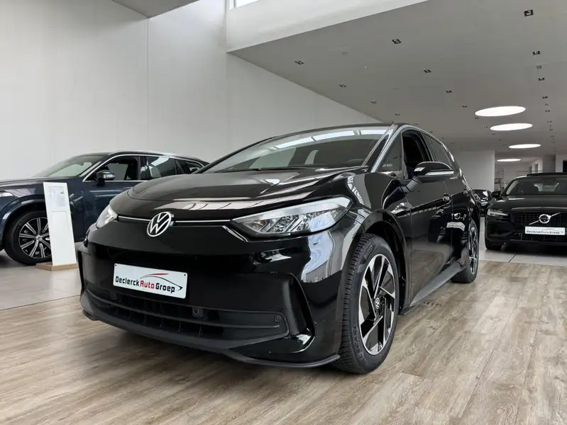 Volkswagen ID.3 Pro Performance DIRECTIEWAGEN 150KW 58kWh TOPAUTO