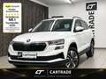 Skoda Karoq 2.0 TDI Ambition 4x4 Weiß - thumbnail 1
