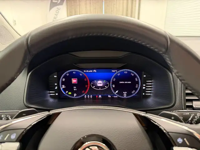 Skoda Karoq view 15