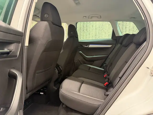 Skoda Karoq view 10