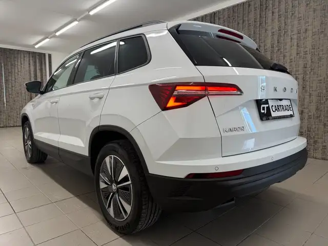 Skoda Karoq view 6