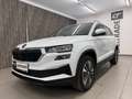 Skoda Karoq 2.0 TDI Ambition 4x4 Weiß - thumbnail 2
