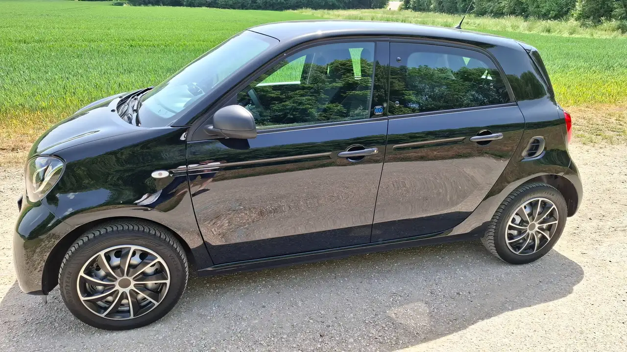 smart forFour 2022