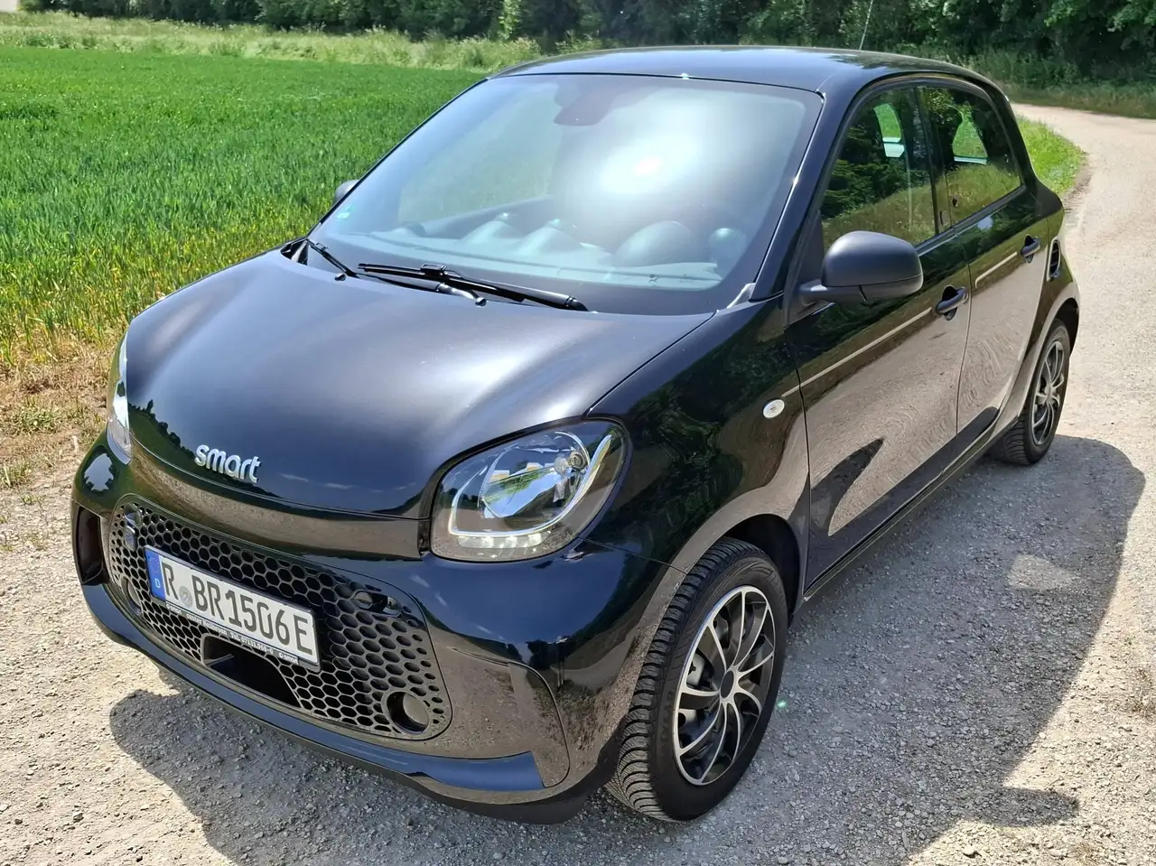 smart forFour 2022