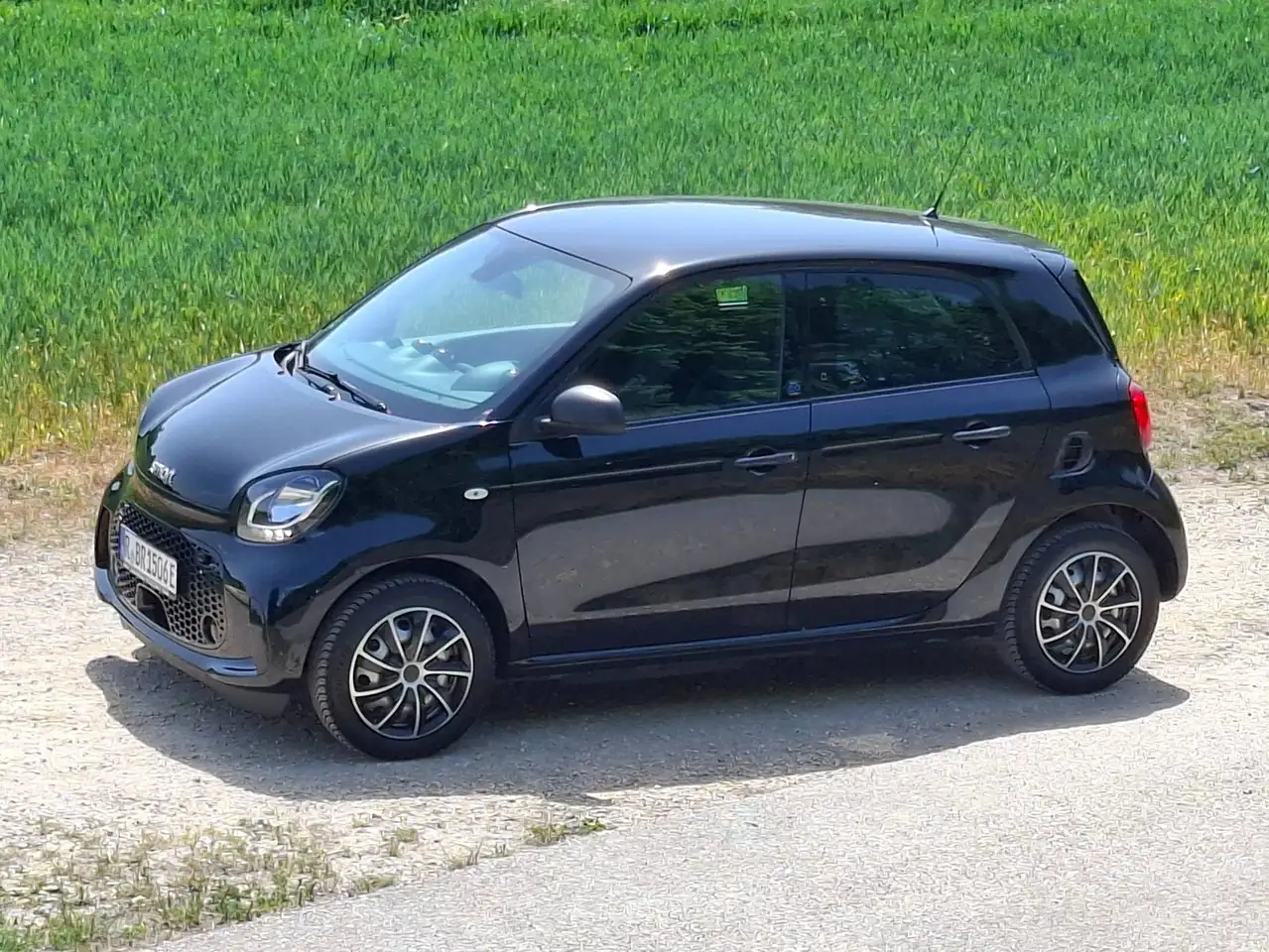 smart forFour 2022