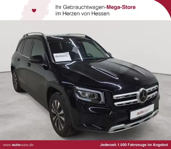Mercedes-Benz GLB 220 GLB 220 d 8G-Style AHK PANO BusiP AssiP