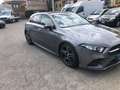 Mercedes-Benz A 180 d Automatic Premium Gris - thumbnail 2