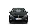 BMW 218 D A HUD AHK-abnehmbar AHK Navi Leder Soundsystem L Grau - thumbnail 5