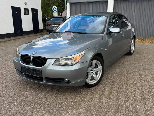 BMW 523 523 i E60