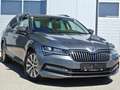 Skoda Superb Kombi 2.0 TDI DSG Style  ** LED * NAVI * KAMERA Grau - thumbnail 1