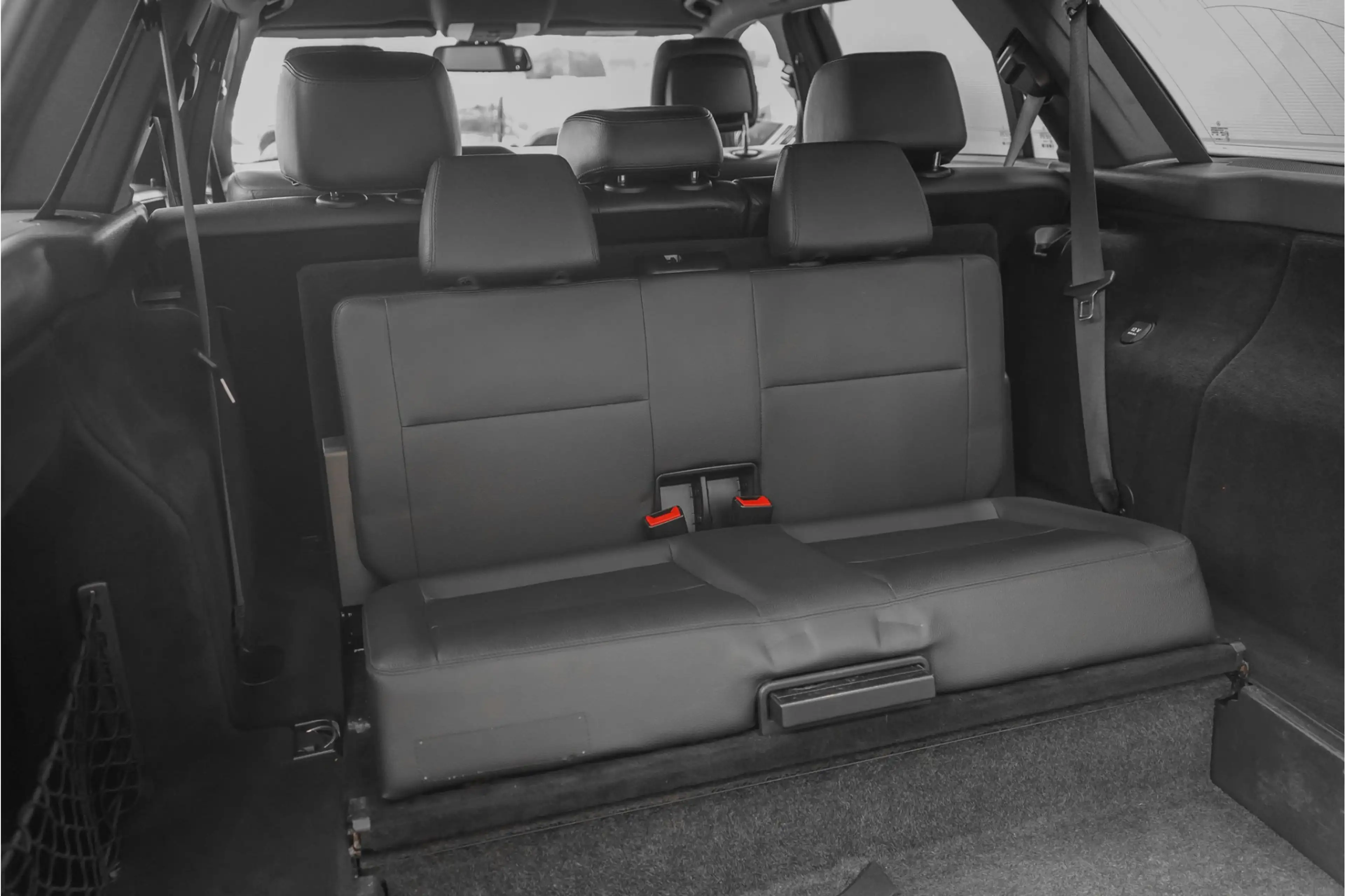 Mercedes-Benz E 250 Estate Ambition Elegance 7-Pers Leder LED Cruise — photo 7