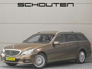 Estate Ambition Elegance 7-Pers Leder LED Cruise