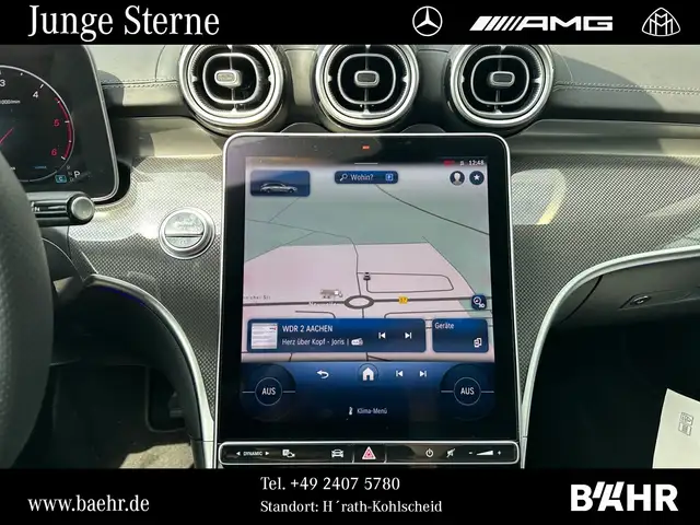 Mercedes-Benz 220 view 12