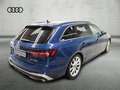 Audi A4 Avant S line 40 TFSI S-tronic +AHK+360°+LED+ Blau - thumbnail 2