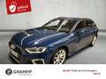 Audi A4 Avant S line 40 TFSI S-tronic +AHK+360°+LED+ Blau - thumbnail 1