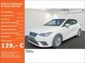 SEAT Ibiza 1.0 TSI Style NAVI SHZ PDC LM /GW-Platz Blanco - thumbnail 1