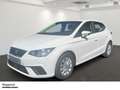 SEAT Ibiza 1.0 TSI Style NAVI SHZ PDC LM /GW-Platz Blanco - thumbnail 2