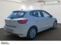 SEAT Ibiza 1.0 TSI Style NAVI SHZ PDC LM /GW-Platz Blanco - thumbnail 4