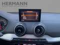 Audi Q2 1.0 TFSI sport ultra LED*NAVI*SHZ*PDC*2xKlima Grijs - thumbnail 12