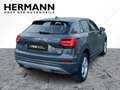 Audi Q2 1.0 TFSI sport ultra LED*NAVI*SHZ*PDC*2xKlima Grijs - thumbnail 4