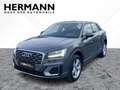 Audi Q2 1.0 TFSI sport ultra LED*NAVI*SHZ*PDC*2xKlima Grijs - thumbnail 1