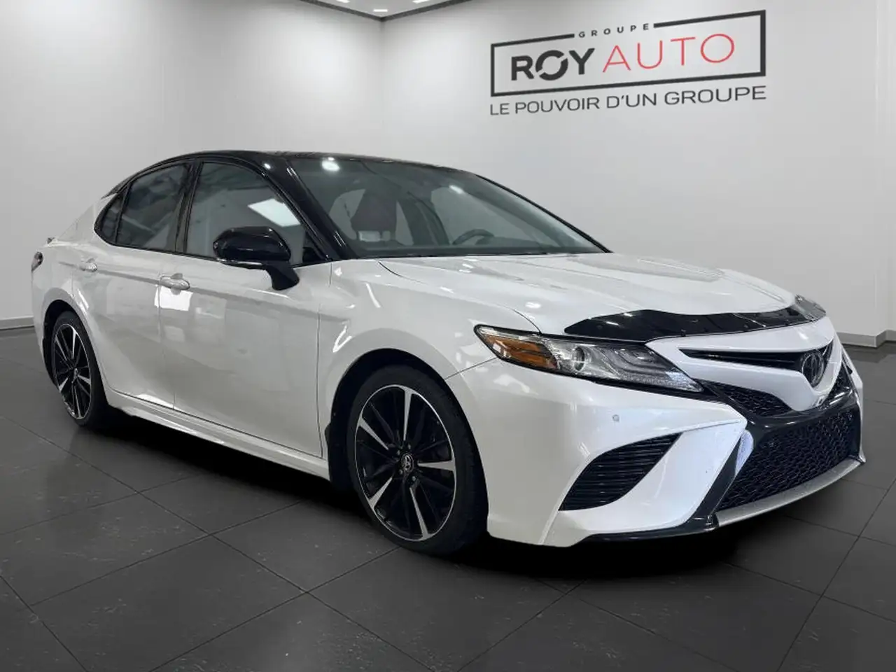Toyota Camry photo Toyota Camry