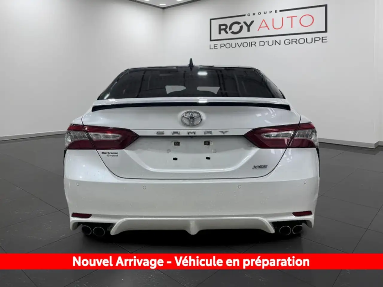 Toyota Camry снимка Toyota Camry