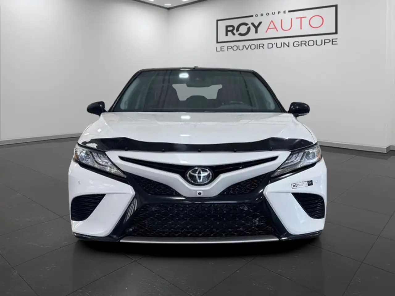 Toyota Camry photo Toyota Camry