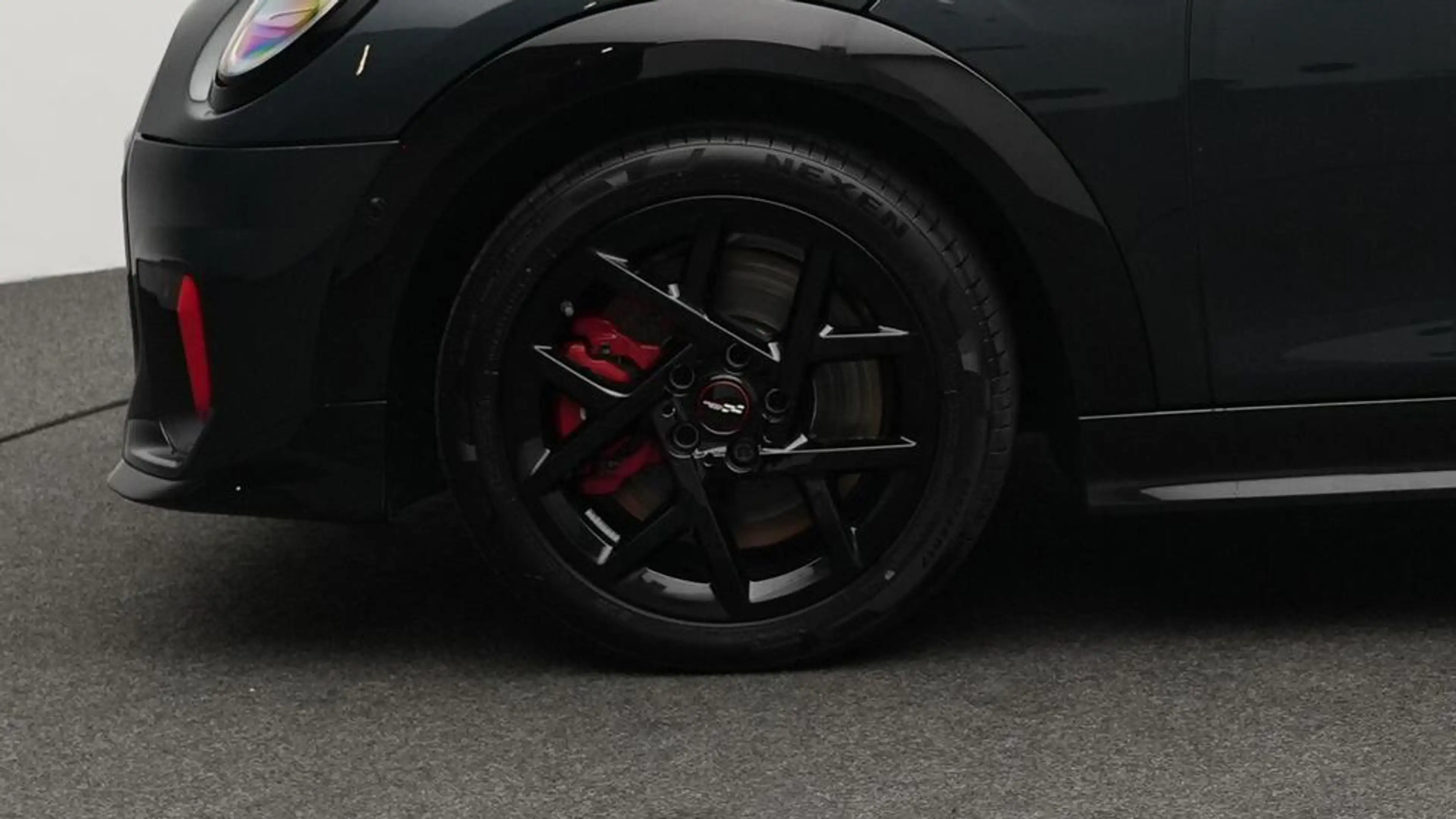 MINI John Cooper Works John Cooper Works Trim — photo 11