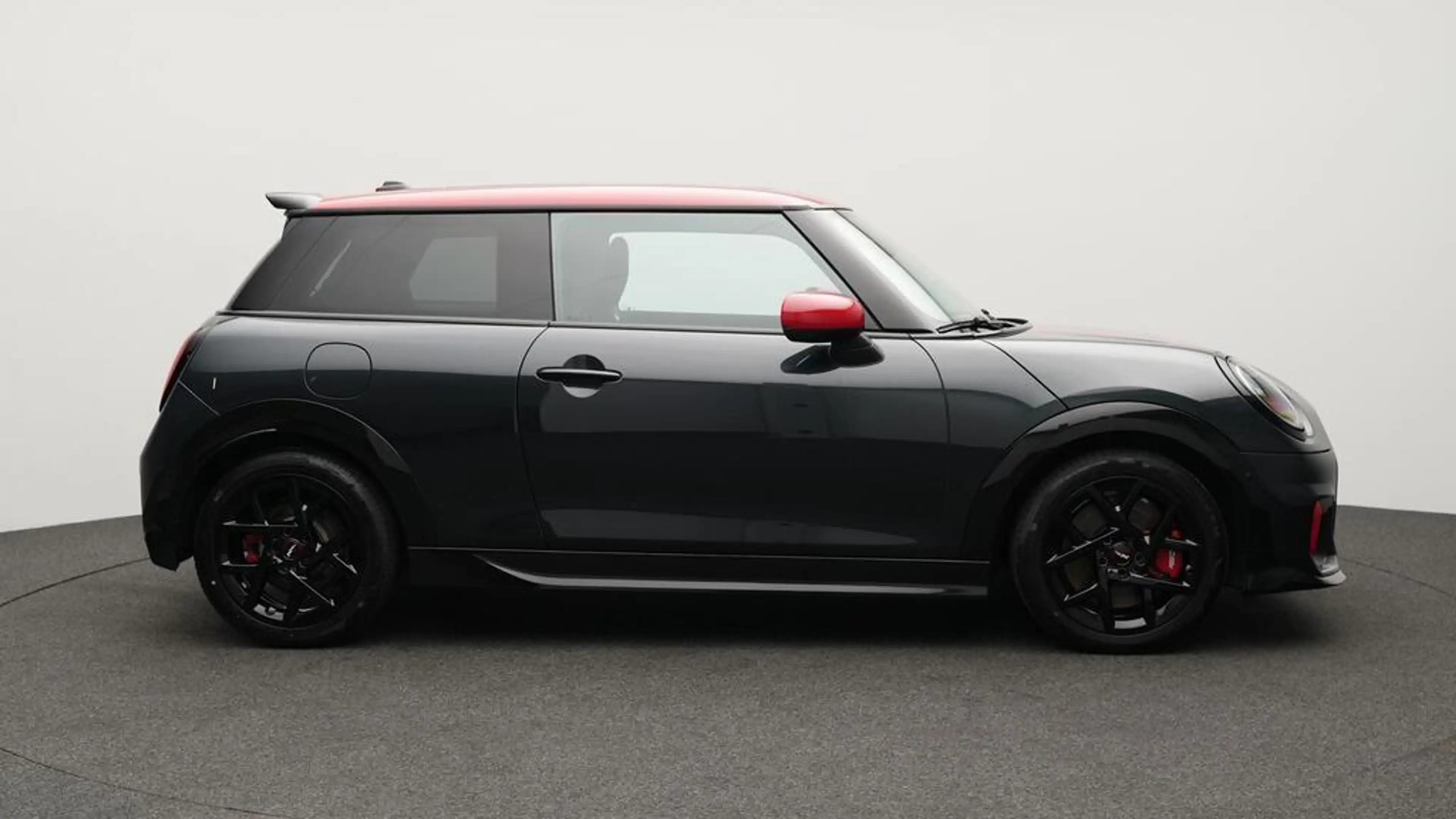 MINI John Cooper Works John Cooper Works Trim — photo 3