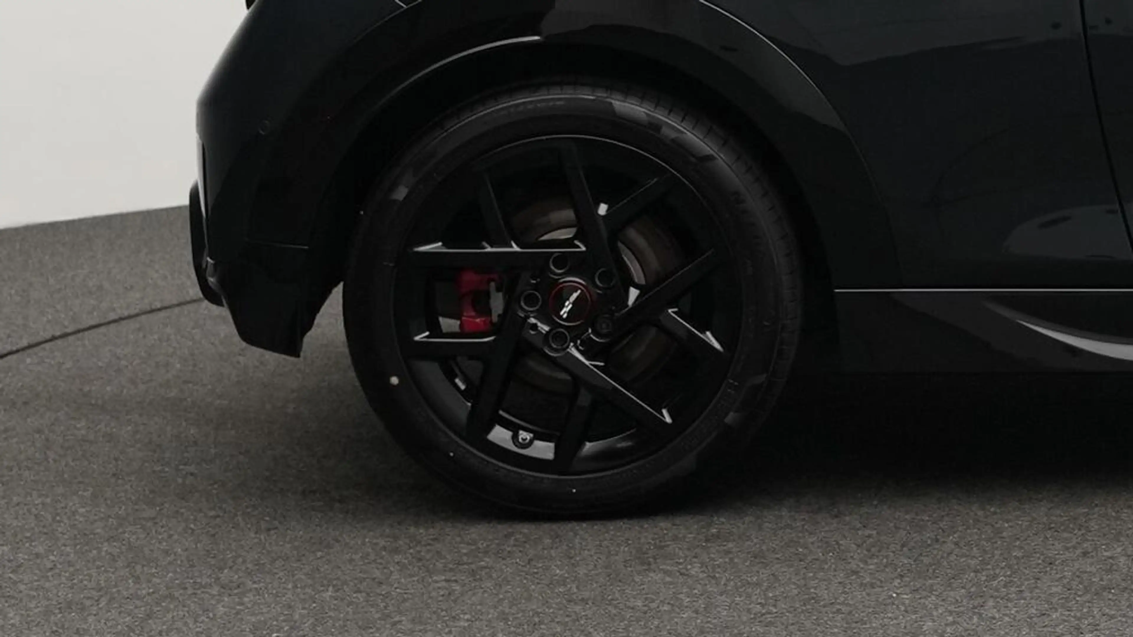 MINI John Cooper Works John Cooper Works Trim — photo 13