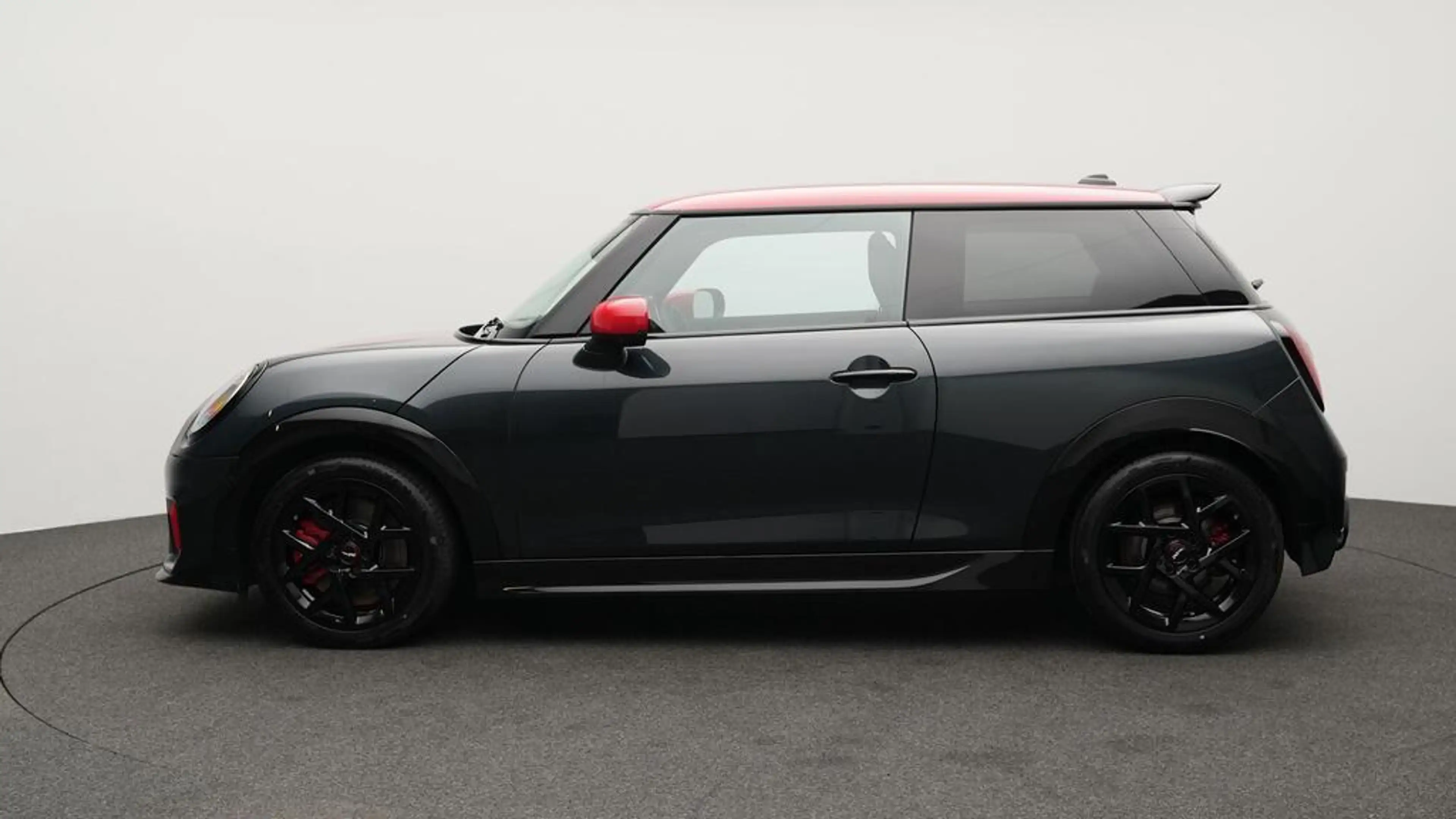 MINI John Cooper Works John Cooper Works Trim — photo 2