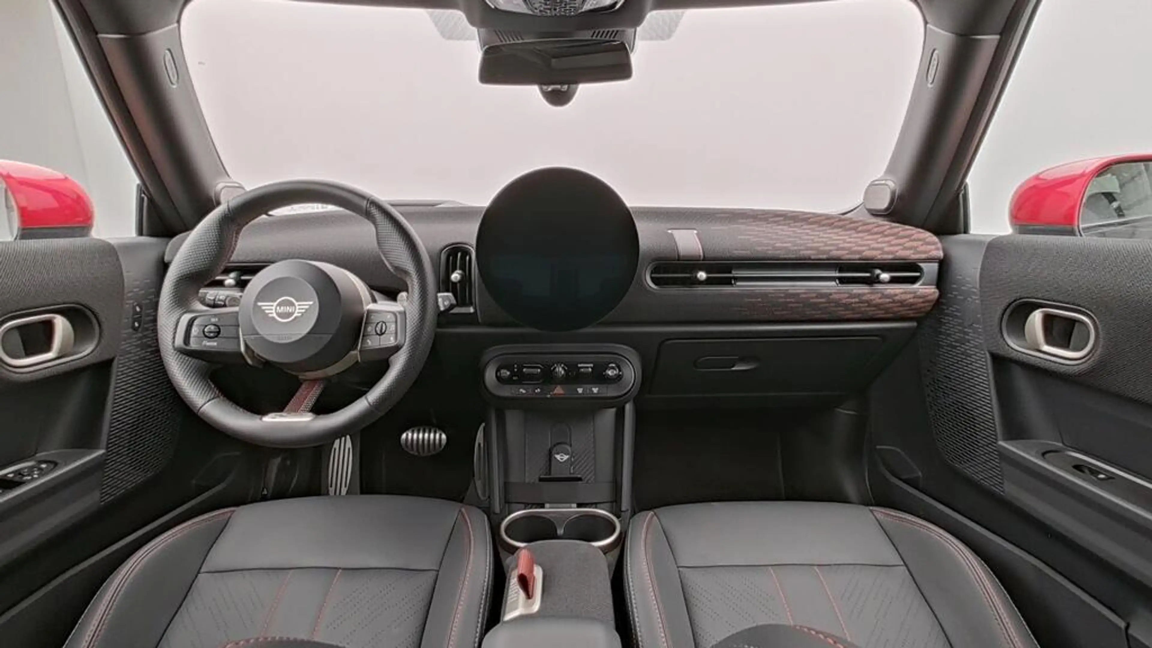 MINI John Cooper Works John Cooper Works Trim — photo 14